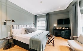 Soho Boutique Colón